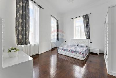 Apartament modern cu 2 camere de închiriat în zona Ultracentrala - 1