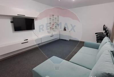 Apartament cu 2 camere decomandat, mobilat în Uverturii - 5