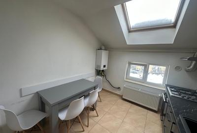 OPORTUNITATE!!!  se vinde apartament cu o camera zona Florilor - 5