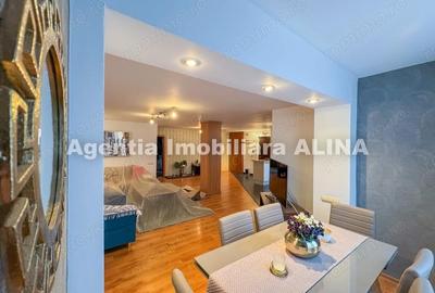 Apartament cu 3 camere decomandat în Bălcescu - 17