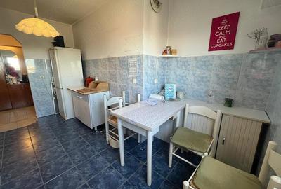 Apartament cu 4 camere decomandat în Fabric - 8