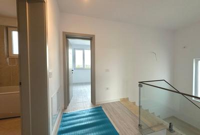 Casa tip duplex, 4 Camere - Valea Lupului / Rediu - 21