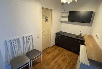 Garsonieră decomandată în Gheorgheni - 5