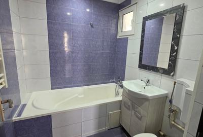 Apartament cu 2 camere decomandat, mobilat în Eroii Revoluției - 11
