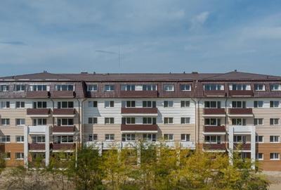 Apartament cu 2 camere si dressing de vanzare - Direct Dezvoltator - 3