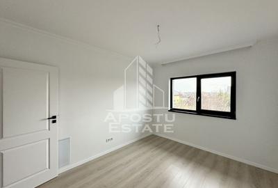 Jumatate de duplex cu 4 camere intabulat, Dumbravita Jumatate de duplex cu 4 camere intabulat, Dumbravita - 14