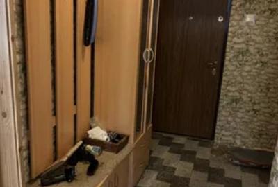 Titan,Metrou,PaTrc,Nicolae Grigorescu,etajul 2/4,Centrala Proprie,2 bai - 1