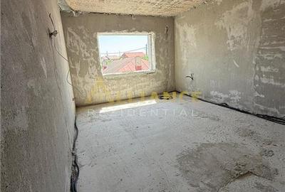 Duplex cu 5 camere cu Teren 80 Mp în Central - 8