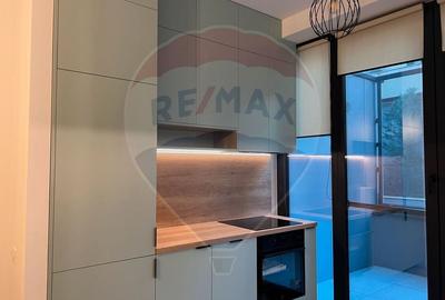 Apartament cu 2 camere de inchiriat in zona Soseaua Nordului - 3