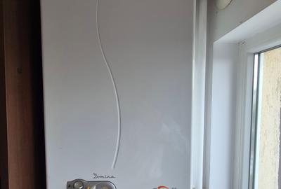 Apartament cu 2 camere decomandat în Spitalul Județean - 16