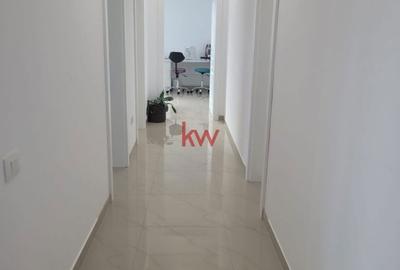 Spațiu comercial, de 58 mp, în Valea Lupului - 2