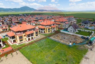 Apartament cu 2 camere decomandat în Cristian - 9