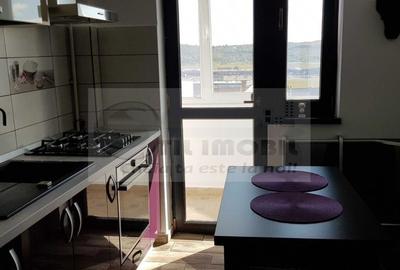 Apartament 3 camere Valea Lupului, 480 euro cu parcare inclusă Apartament 3 camere Valea Lupului, 480 euro cu parcare inclusă - 3