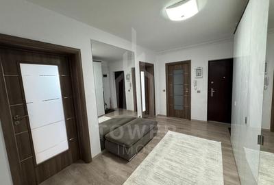 Apartament de lux | Cartierul Arhitecților, Str. Grigore Ionescu - 5