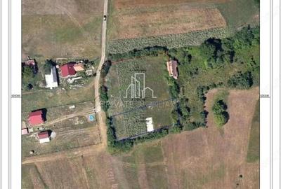 Teren, Albe?ti, str Podului - 10