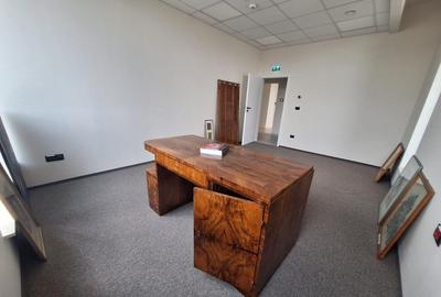 Spa?iu de birou - Tg. Mure? - Gh. Doja - Zona Kaufland - 2