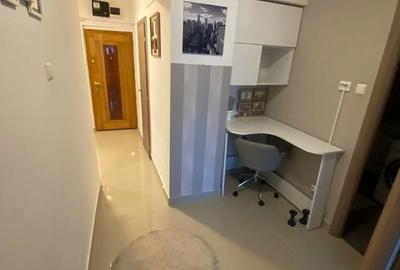 Apartament cu 3 camere în Ultracentral - 9
