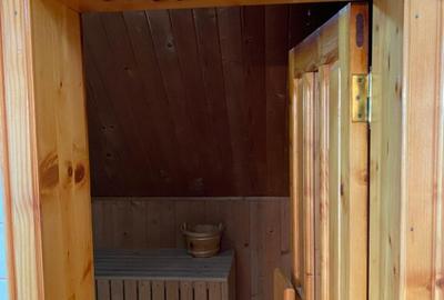 Zona Baneasa,Vila, superba, spatioasa, piscina,curte generoasa,etc.. - 5