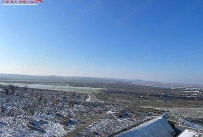 Apartament cu 2 camere în E3 - 3