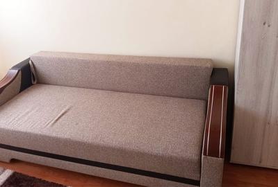 Garsonieră decomandată în Central - 6