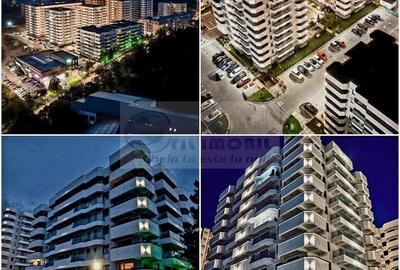 Apartament cu 2 camere, mobilat în Copou - 10