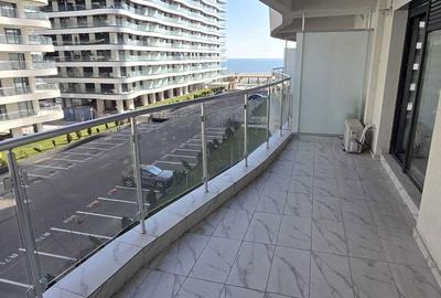 Apartament cu 2 camere semidecomandat în Nord