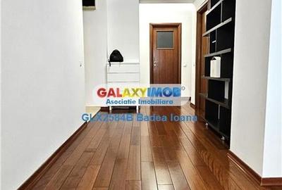 Apartament 3 camere 120mp NOOR RESIDENCE - 6