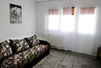 Apartament cu 2 camere decomandat în Central - 1