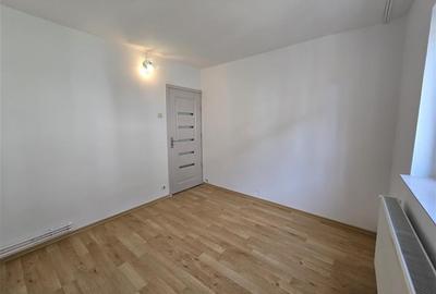 Etaj 2  - Alexandru Parcul Voievozilor , 2 camere , liber - 7