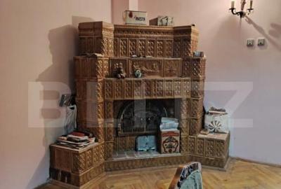 Casa de vanzare Voinesti - 13