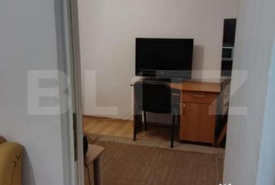 Apartament cu 2 camere semidecomandat în Calea Moldovei - 3