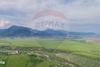Spațiu comercial, în Tărlungeni - 2