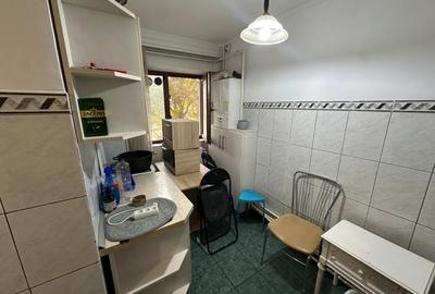 Apartament 4 camere de inchiriat Capitol - 13