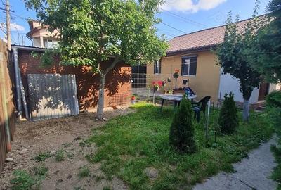 Casă cu 2 camere în Pantelimon - 1