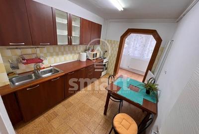 Apartament 2 camere 60 mp Zorilor, Pet Friendly - 3