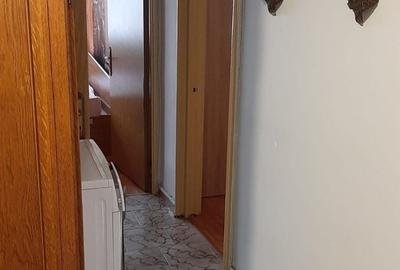 3 Camere Spatios Etajul 2 Aparatorii Patriei - 11