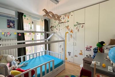 REA1025952 3 camere in imobil boutique Dorobanti Floreasca - 11