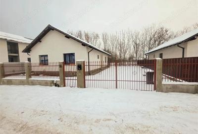 Casa cu 4 camere, pet friendly, 2 bai, Sancraiu de Mures, - 3