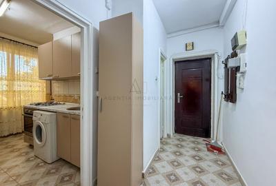 2 camere Floreasca colt Ceaikovski I Boxa I Centrala proprie - 10