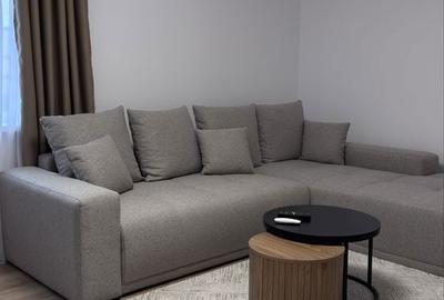 Apartament cu 2 camere decomandat în Calea Moldovei - 4