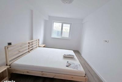 Apartament cu 2 camere în Central - 7