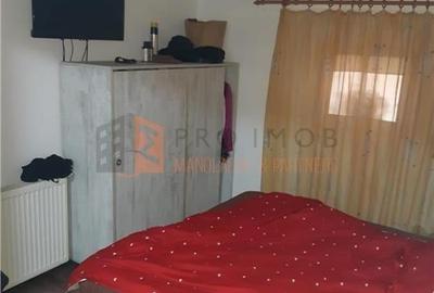 Casa tip parter zona Clondiru de Sus, com. Pietroasele - 5