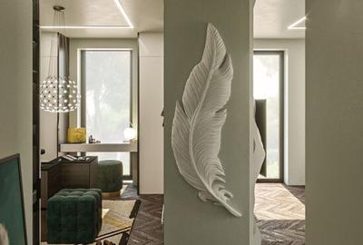 Vila de Lux in Cartier Reziden?ial Exclusivist - 14