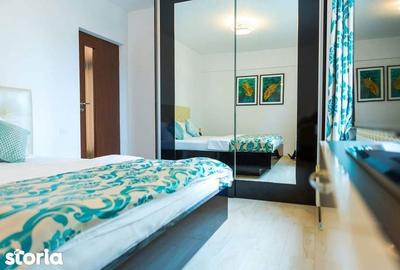Apartament cu 2 camere în Central - 2