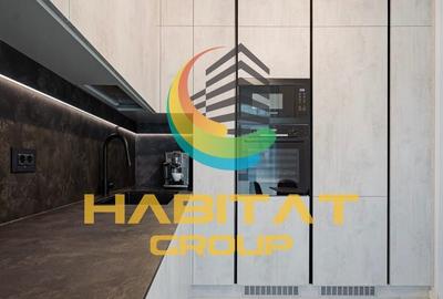 Penthouse cu 3 camere decomandat în Mihai Bravu - 16