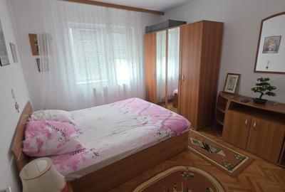 Apartament cu 2 camere nedecomandat în Exterior Vest - 4