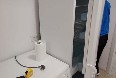 Apartament cu 3 camere în George Enescu - 10