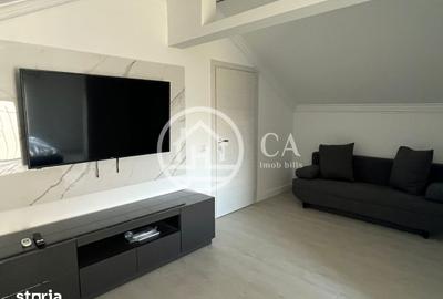 Casă cu 6 camere decomandat cu Teren 498 Mp în Nufărul - 6
