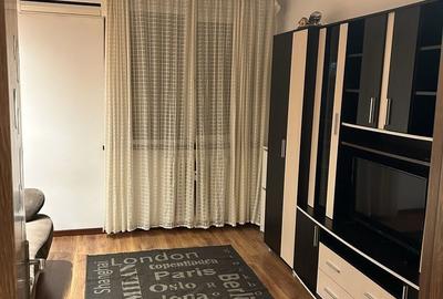 Garsoniera Nicolae Grigorescu etaj 1 Metrou Titan - 3