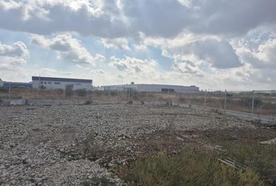 De inchiriat Hală Premium Nouă (470 mp) - Chiajna-Ilfov - 9